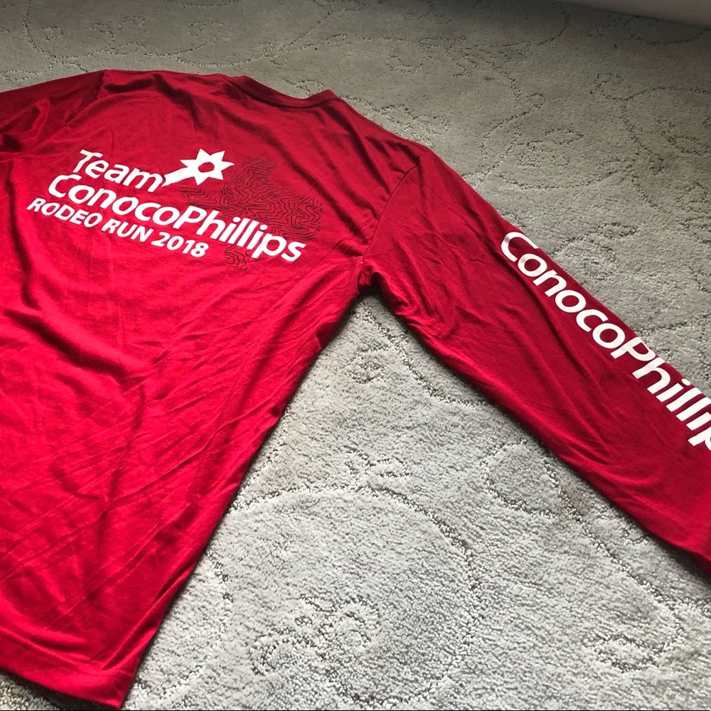 CONOCOPHILLIPS tee - Picture 7 of 7